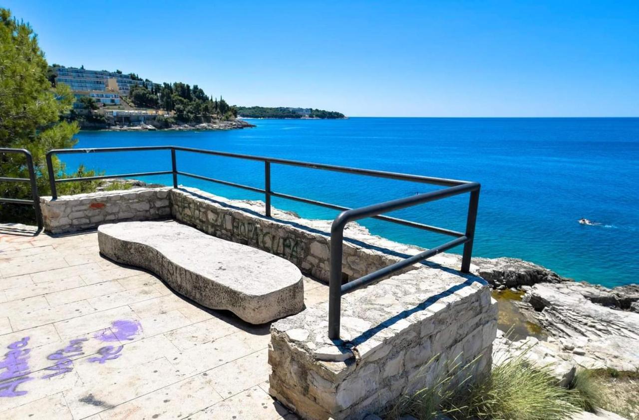 Kety Apartment Pula