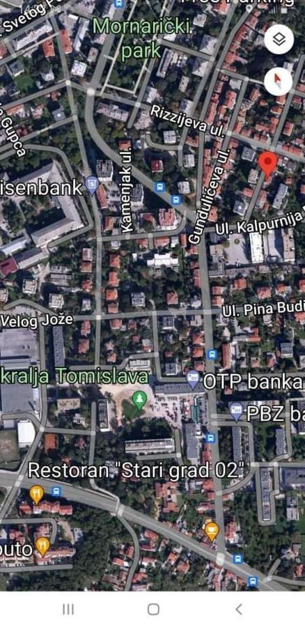 Apartment Kety Pula
