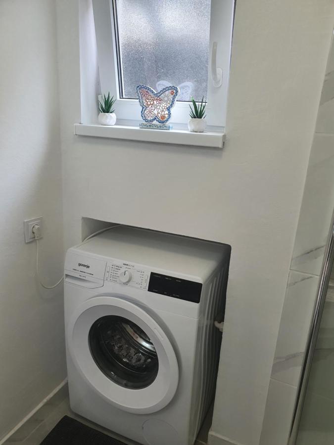 Apartment Kety *
