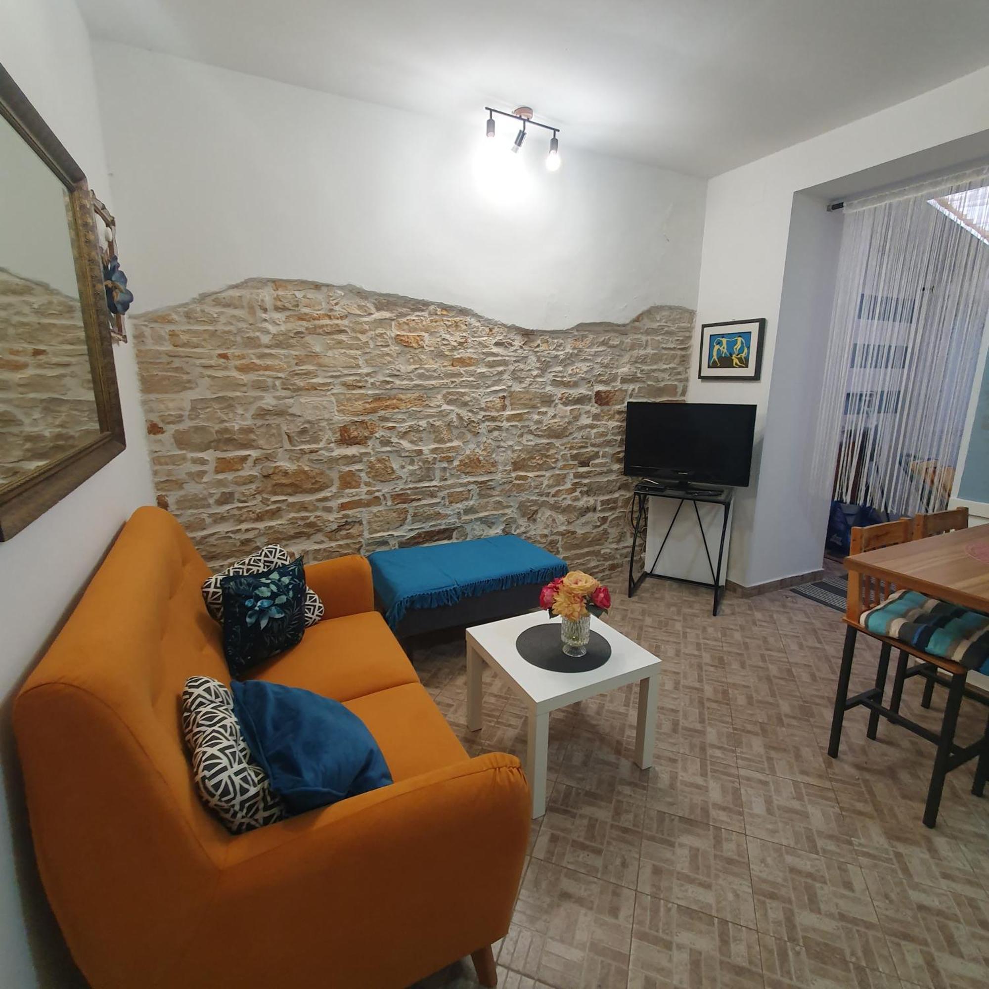 Apartment Kety Pula