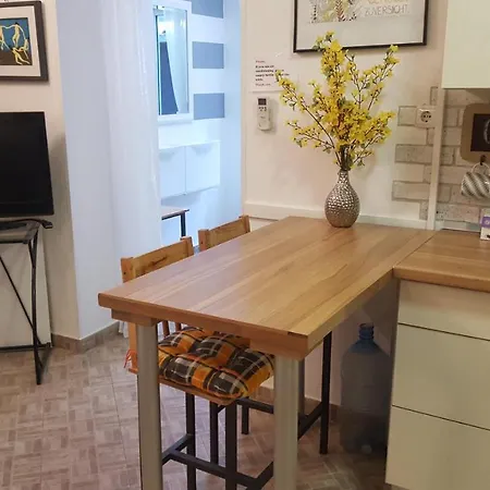 Apartment Kety Pula Zewnętrze zdjęcie