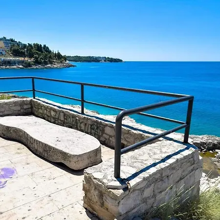 Apartment Kety Pula Zewnętrze zdjęcie