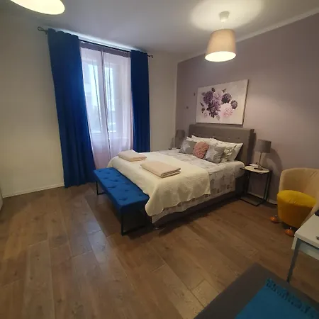 Apartment Kety Pula Zewnętrze zdjęcie