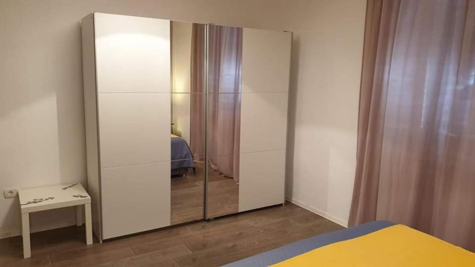 Kety Apartment