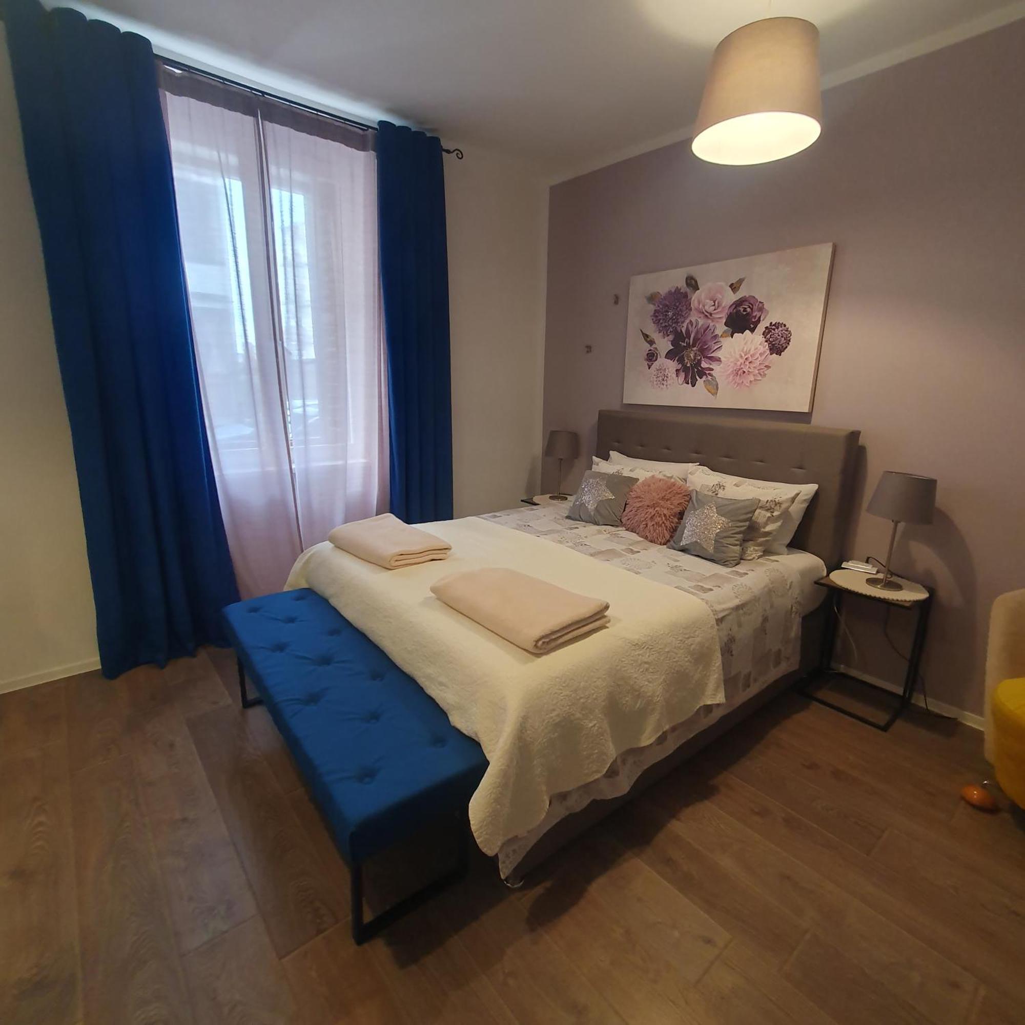 Kety Apartment *