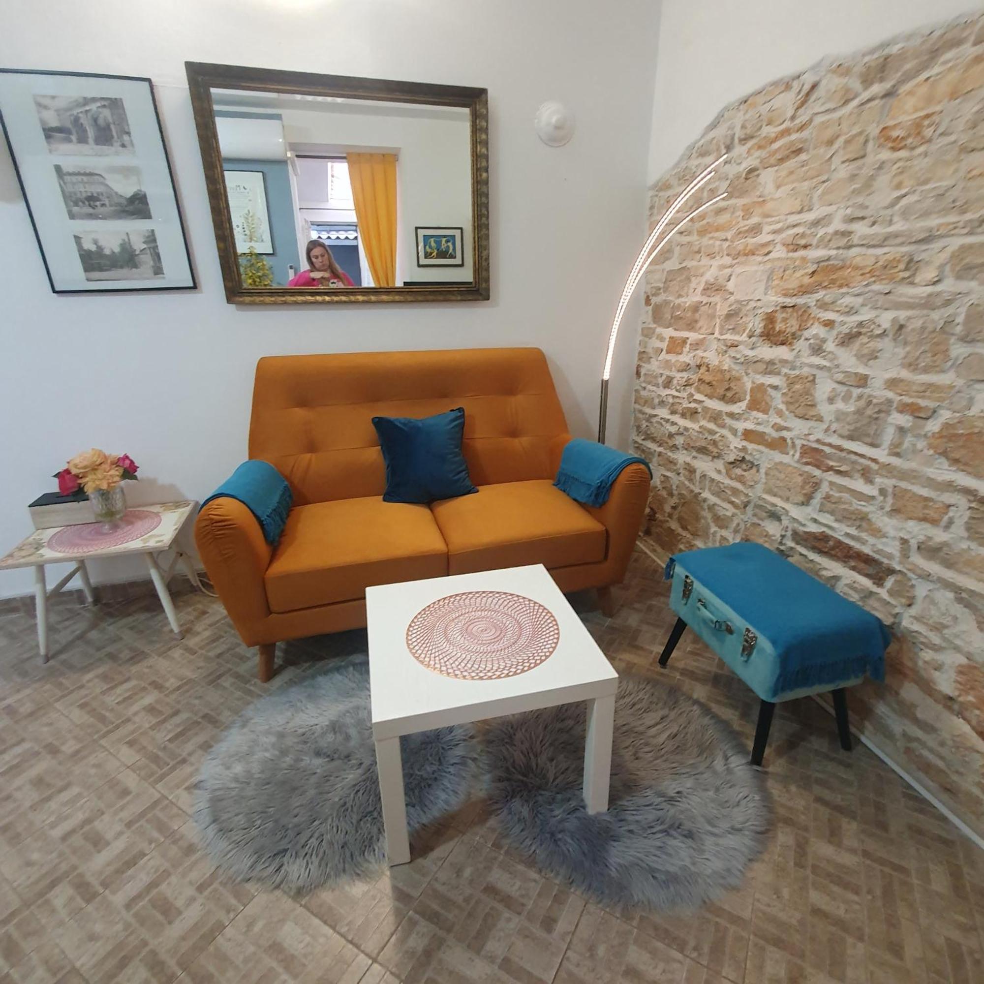 Kety Apartment Pula